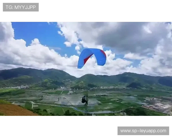 _天空极限滑翔：突破高度的速度感_，北京极限天空体育文化有限责任公司