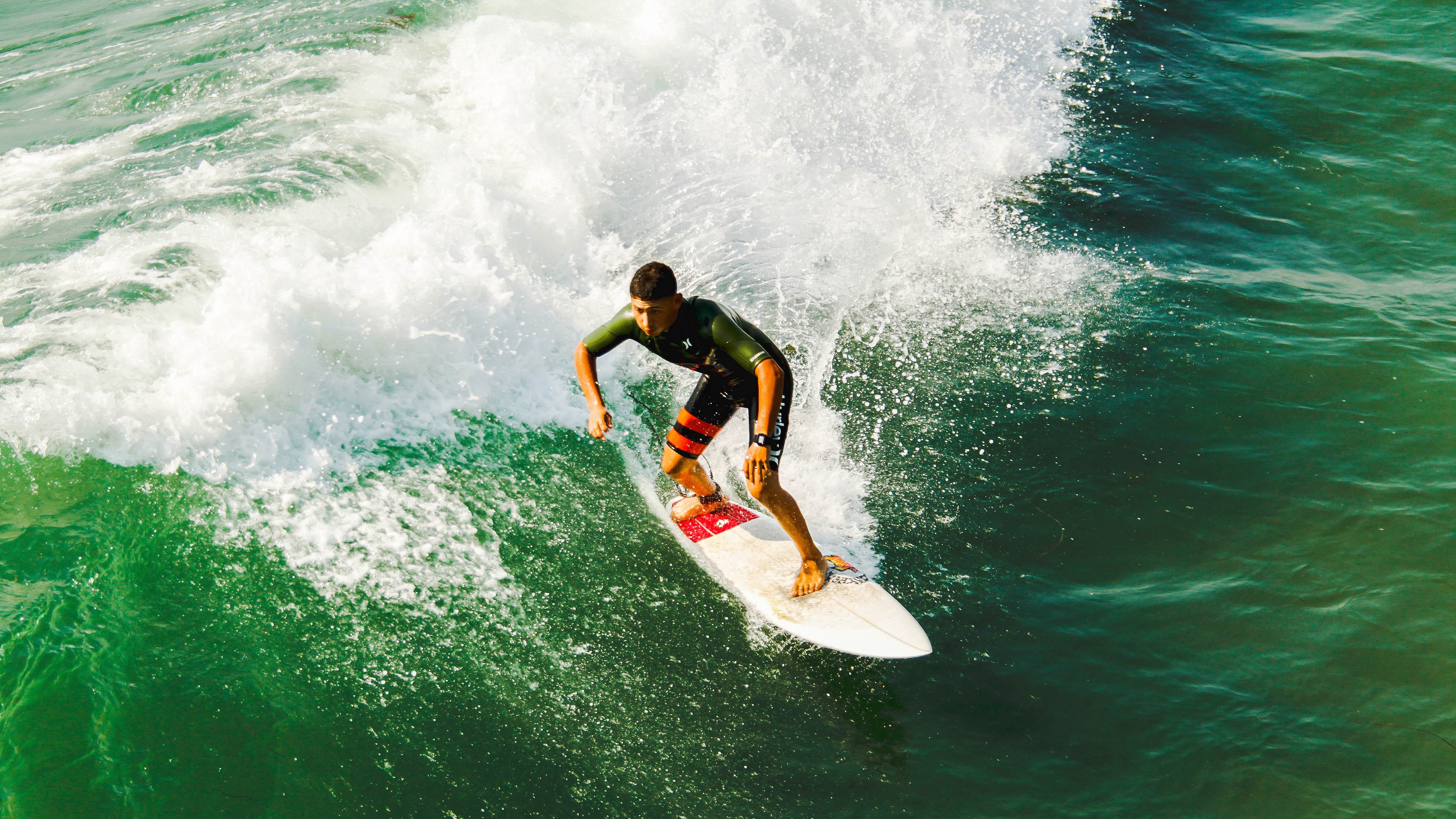 维尔·冯·威克：不惧对抗，凭借力量和技巧为南非队攻破敌防，维尔纳冯西门子简介